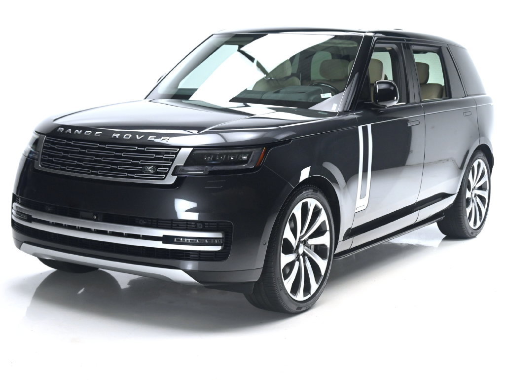Used 2025 Land Rover Range Rover Long Wheelbase Autobiography AWD/4WD image 12