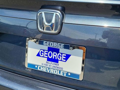 Used 2020 Honda Civic LX image 20