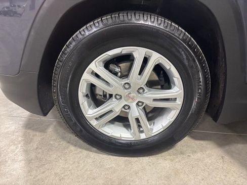 Used 2019 GMC Terrain SLE w/ Driver Convenience Package image 25