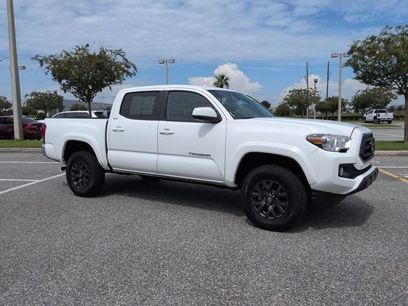 Certified 2023 Toyota Tacoma SR5
