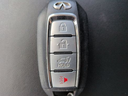 Used 2019 INFINITI QX60 Pure AWD/4WD image 31