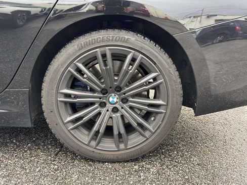 Used 2021 BMW M340i xDrive w/ Executive Package AWD/4WD image 12