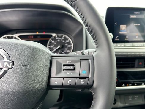New 2026 Nissan Rogue SV w/ Cold Weather Package AWD/4WD image 13