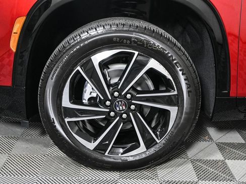 New 2026 Buick Enclave Sport Touring w/ Power Package image 39