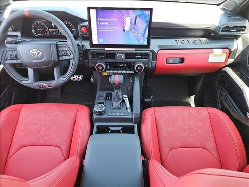 New 2026 Toyota Tacoma TRD Pro AWD/4WD image 15