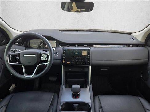 Certified 2025 Land Rover Discovery Sport S image 16