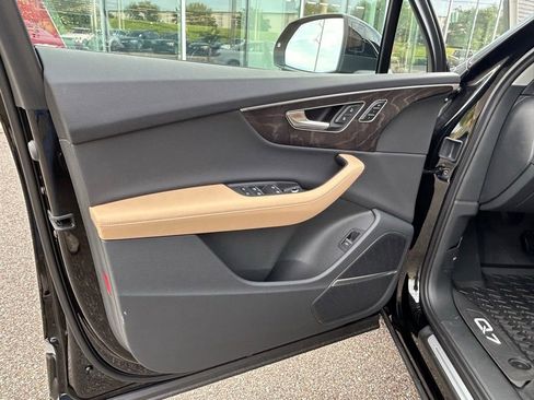 New 2025 Audi Q7 3.0T Premium Plus image 50