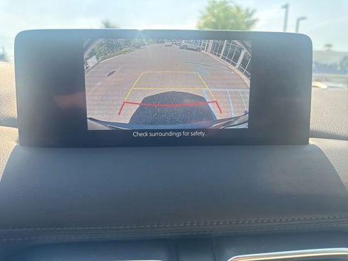 Used 2023 MAZDA CX-5 AWD 2.5 S image 18