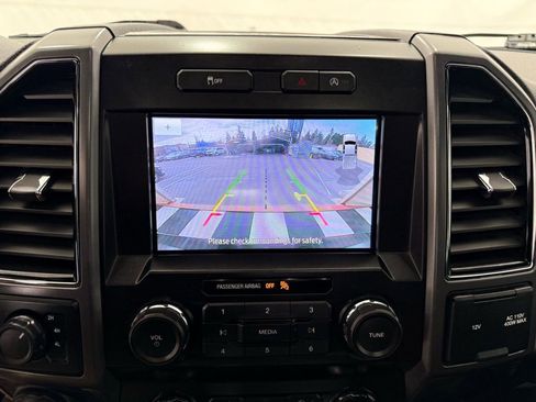 Used 2019 Ford F150 XLT w/ Equipment Group 302A Luxury image 37