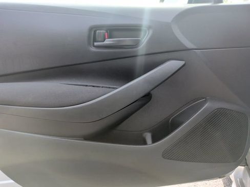 Used 2024 Toyota Corolla LE FWD image 13