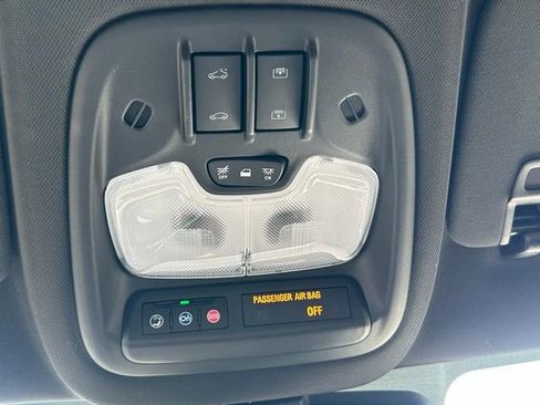 New 2026 Chevrolet TrailBlazer ACTIV w/ Convenience Package image 35