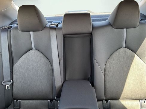 Used 2024 Toyota Camry LE image 20