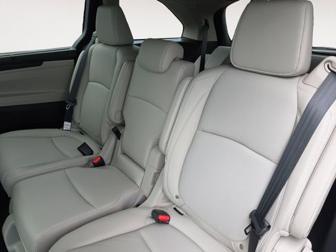 New 2026 Honda Odyssey EX-L image 13