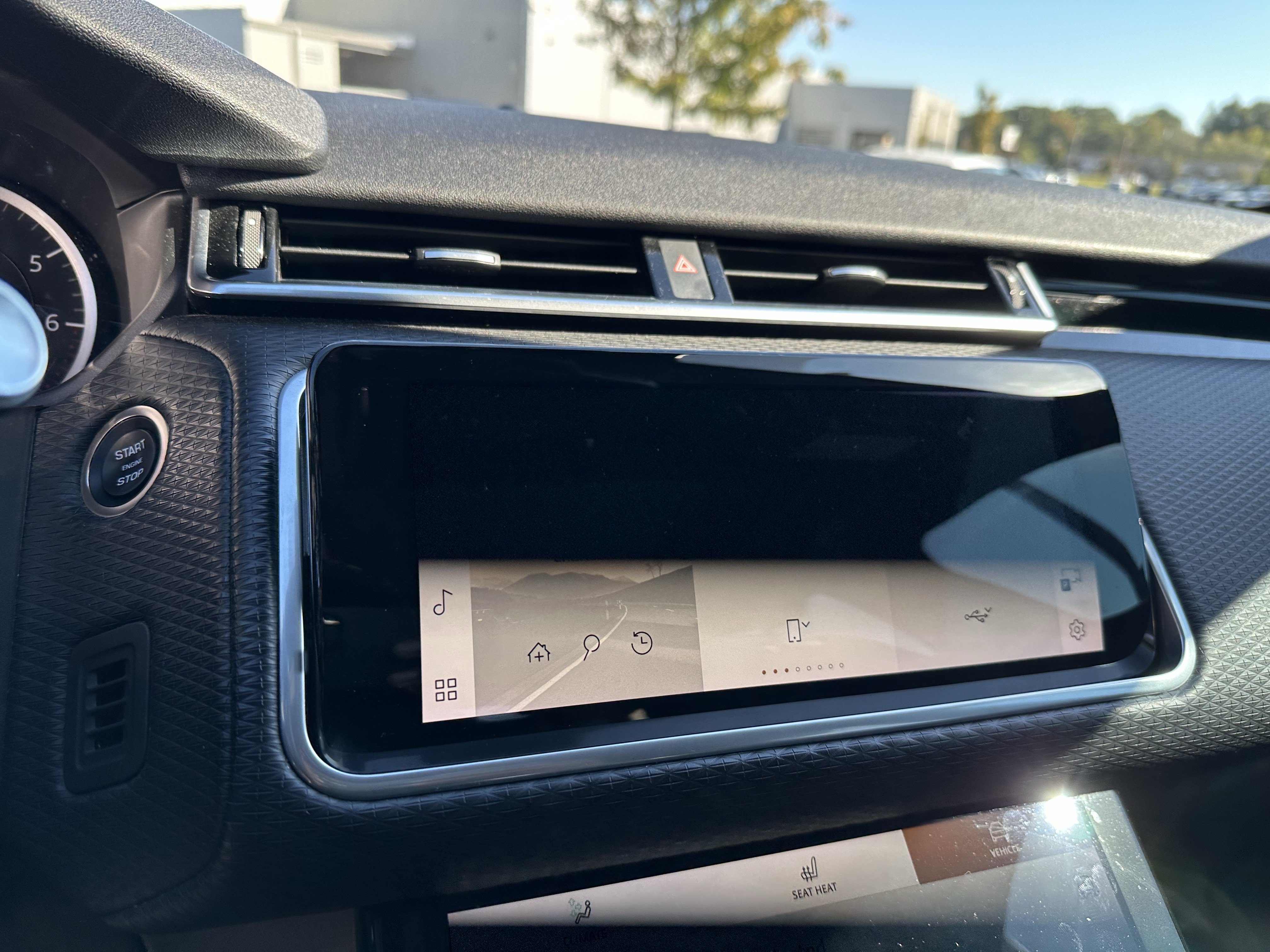 Used 2023 Land Rover Range Rover Velar R-Dynamic S AWD/4WD image 26