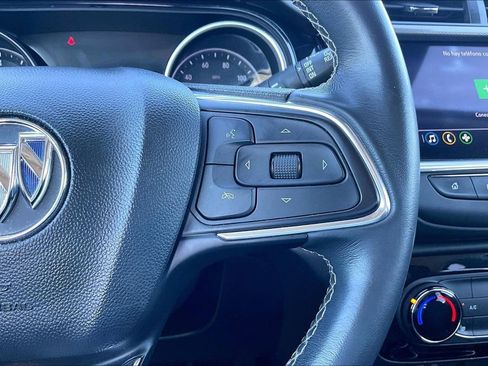 Used 2023 Buick Encore GX Preferred w/ Cold Weather Comfort Package image 11