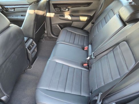 Certified 2024 Honda CR-V EX-L image 17