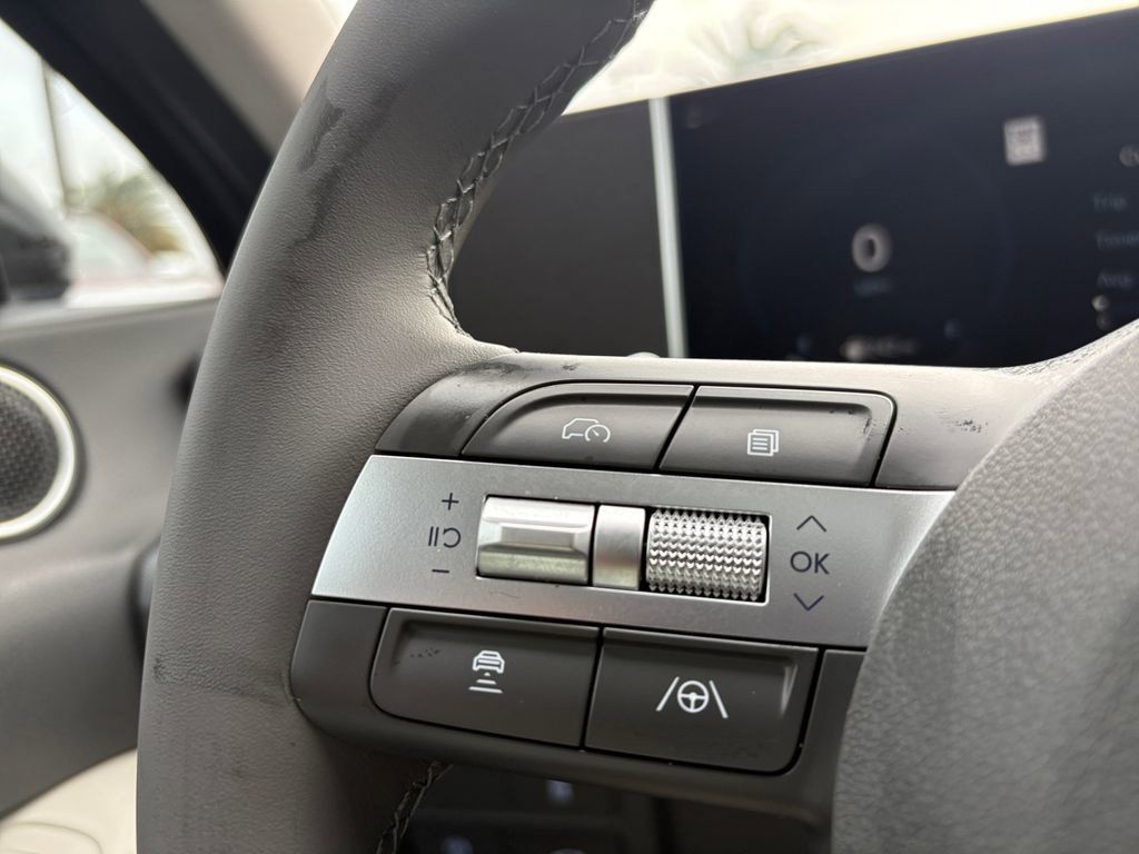 New 2024 Hyundai Sonata SEL w/ Convenience Package FWD image 22