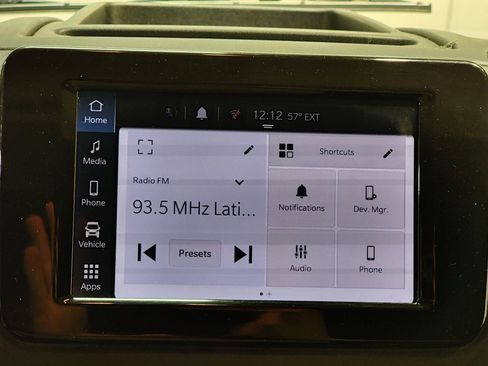 Used 2024 RAM ProMaster 2500 w/ Convenience Group FWD image 31