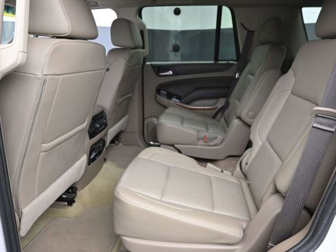 Used 2018 Chevrolet Tahoe Premier image 15