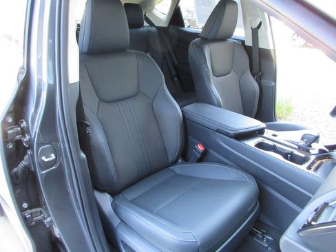 Used 2025 Lexus NX 350h AWD w/ Accessory Package (2T) image 24