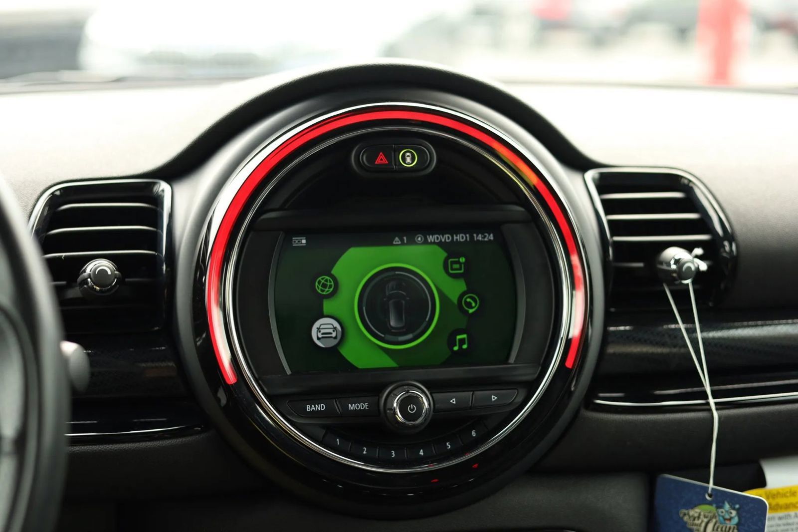 Used 2020 MINI Cooper Clubman S w/ Premium Package AWD/4WD image 20
