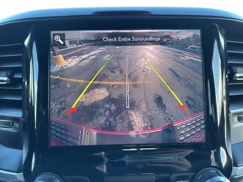 Certified 2020 RAM 2500 Laramie w/ Night Edition image 47