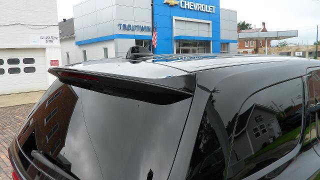 Used 2021 Dodge Durango R/T w/ Blacktop Package AWD/4WD image 8