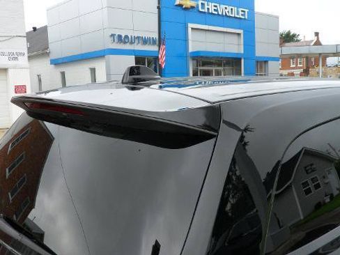 Used 2021 Dodge Durango R/T w/ Blacktop Package AWD/4WD image 8