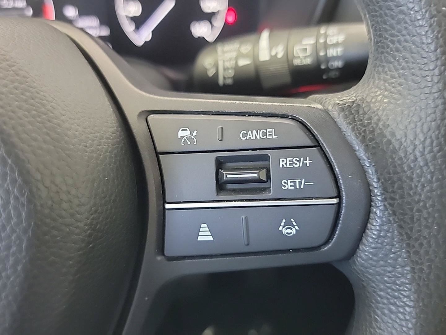 Certified 2025 Honda CR-V EX image 24