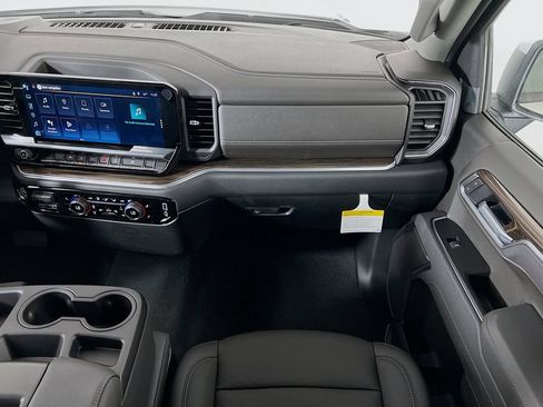 New 2026 Chevrolet Silverado 1500 LT w/ Leather Package AWD/4WD image 23