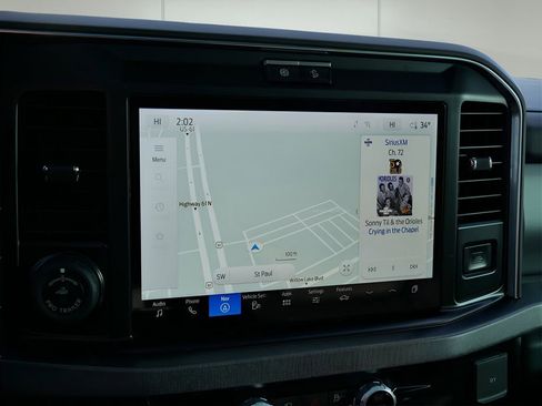 Used 2025 Ford F250 Platinum image 22