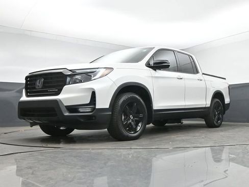 Used 2023 Honda Ridgeline Black Edition image 33