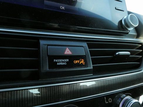 Used 2019 Honda Accord Sport image 19