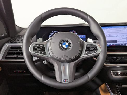 Used 2026 BMW X5 xDrive40i w/ M Sport Package AWD/4WD image 34