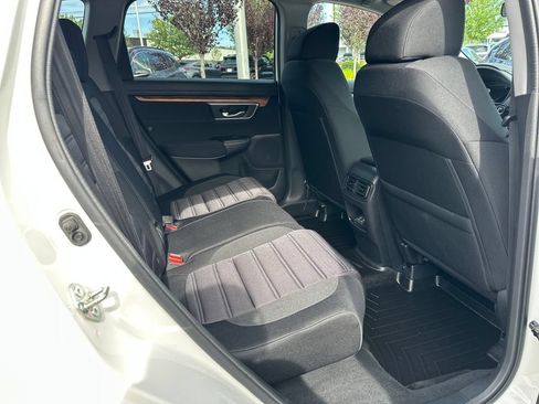 Used 2018 Honda CR-V EX image 15