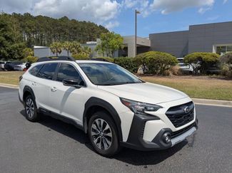 Used 2023 Subaru Outback Limited video 3