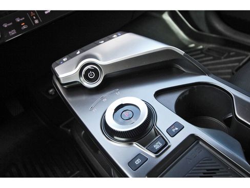 Used 2022 Kia EV6 Wind image 28