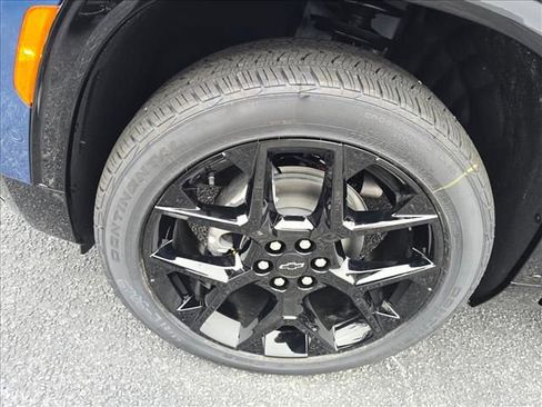 New 2026 Chevrolet Traverse RS image 14