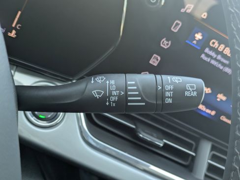 New 2026 Chevrolet Trax LT w/ Driver Confidence Package image 19