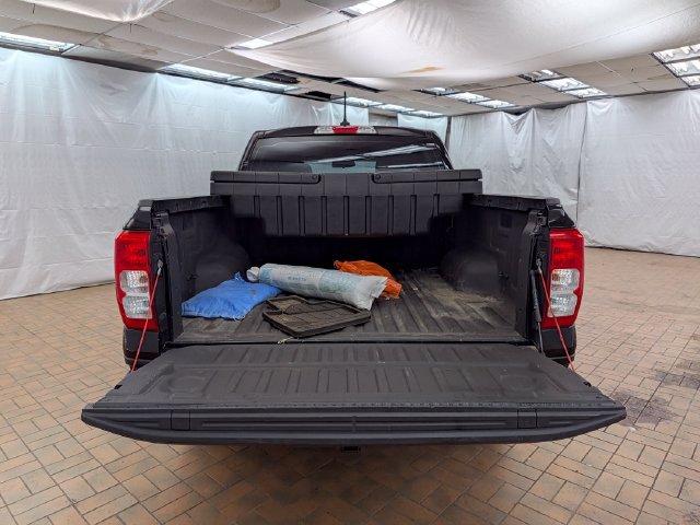 Certified 2024 Ford Ranger XL w/ Trailer Tow Package RWD image 7