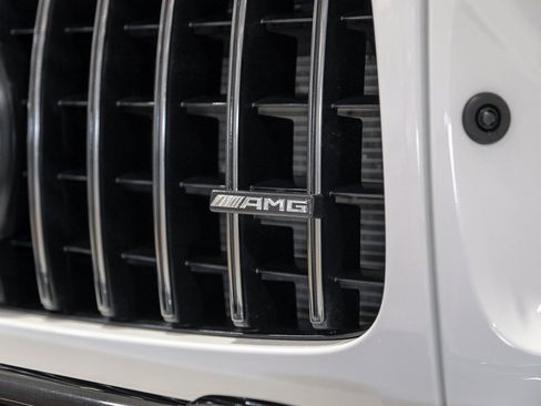 Used 2023 Mercedes-Benz G 63 AMG 4MATIC image 58