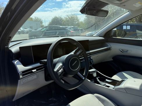Used 2025 Hyundai Tucson SEL image 31