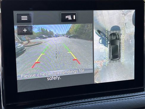 Used 2021 Lincoln Corsair Reserve w/ Equipment Group 201A image 27