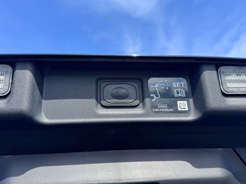 Used 2025 Ford Mustang Mach-E GT AWD/4WD image 39