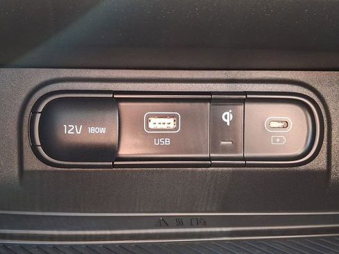 Certified 2025 Kia Sportage EX w/ Premium Package image 22