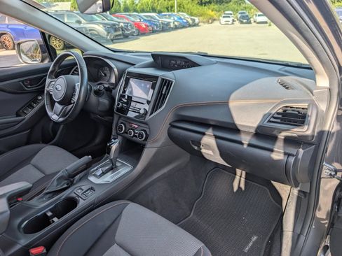 Used 2021 Subaru Crosstrek 2.0i Premium w/ Moonroof Package AWD/4WD image 31