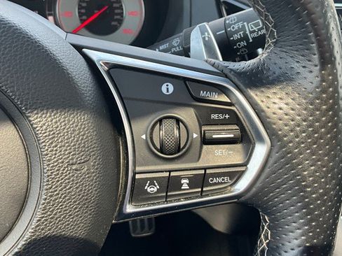 Used 2021 Acura RDX A-Spec AWD/4WD image 17