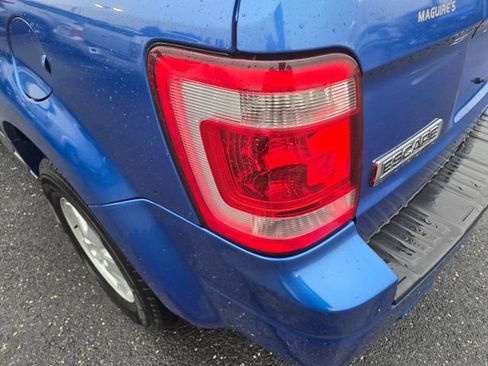 Used 2012 Ford Escape XLT FWD image 13