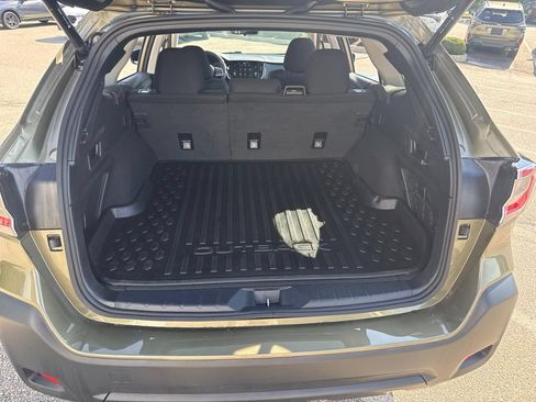 Used 2024 Subaru Outback Premium AWD/4WD image 20
