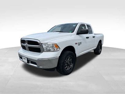 Used 2023 RAM 1500 Tradesman w/ Popular Equipment Group